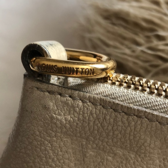 Louis Vuitton monogram Ann Plato Lumineuse PM - Picture 3 of 8